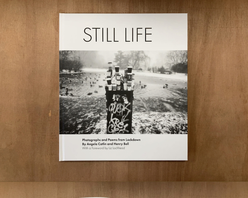 still life