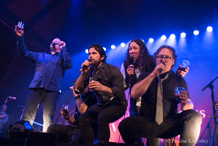 Le Vent du Nord