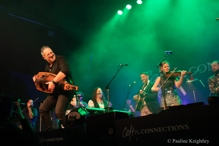 Le Vent du Nord