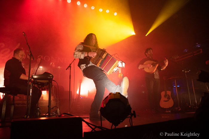 La Vent du Nord