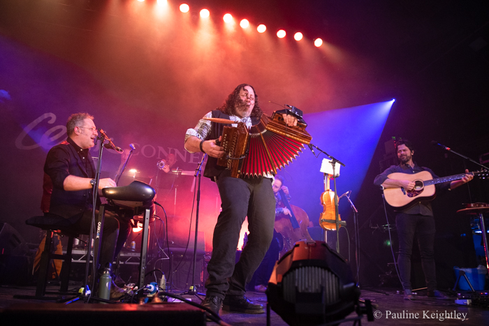 le vent du nord