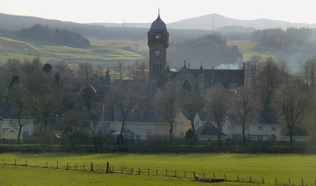 The Childrens Cathedral