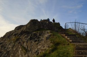 dumbarton castlw