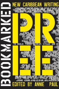 pree book cover