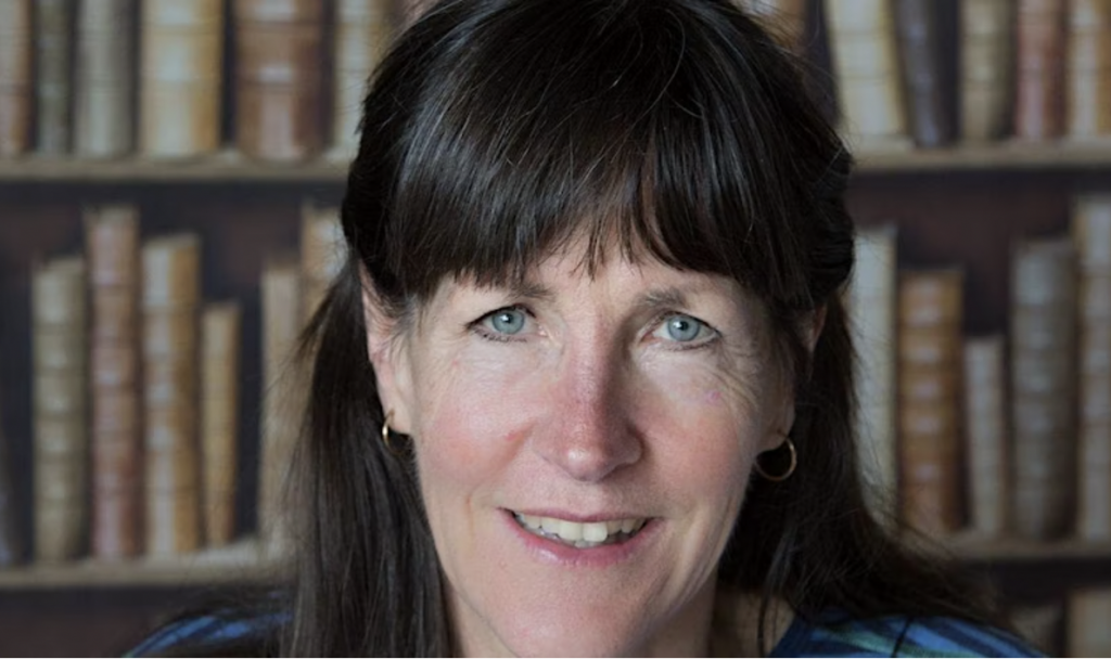 Deborah Moffatt