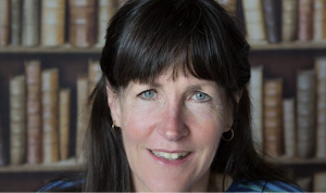 Deborah Moffatt