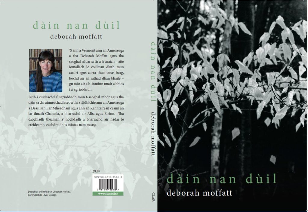 deborah moffatt book
