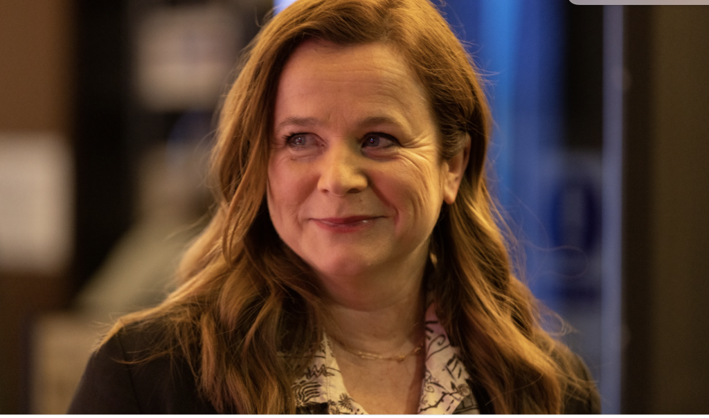 Emily Watson God's Creatures