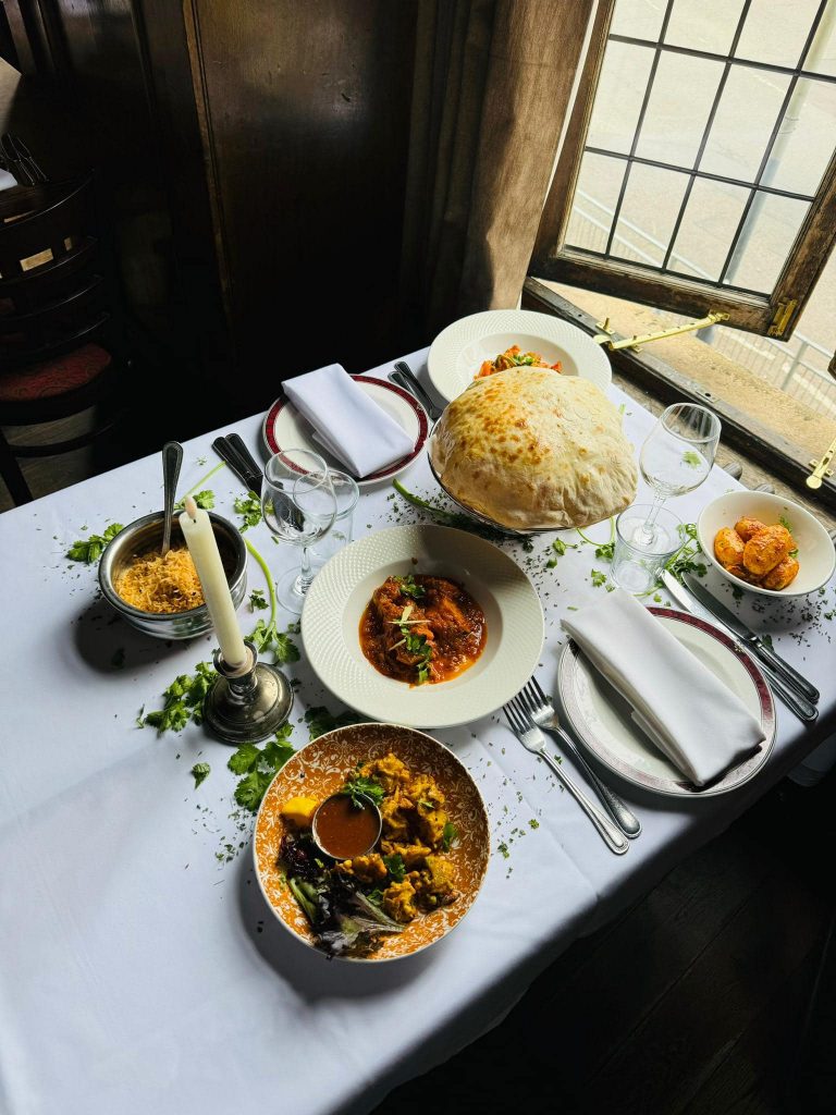 mother india