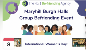 maryhill burgh halls international womens day