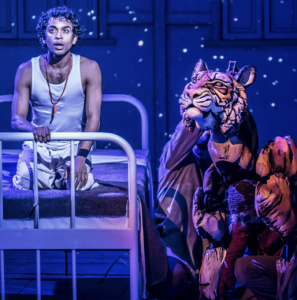 NT Live: Life of Pi