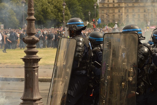 paris rots