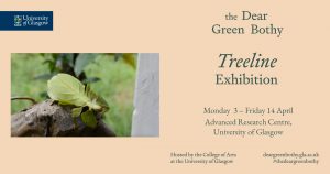 treeline spring fling