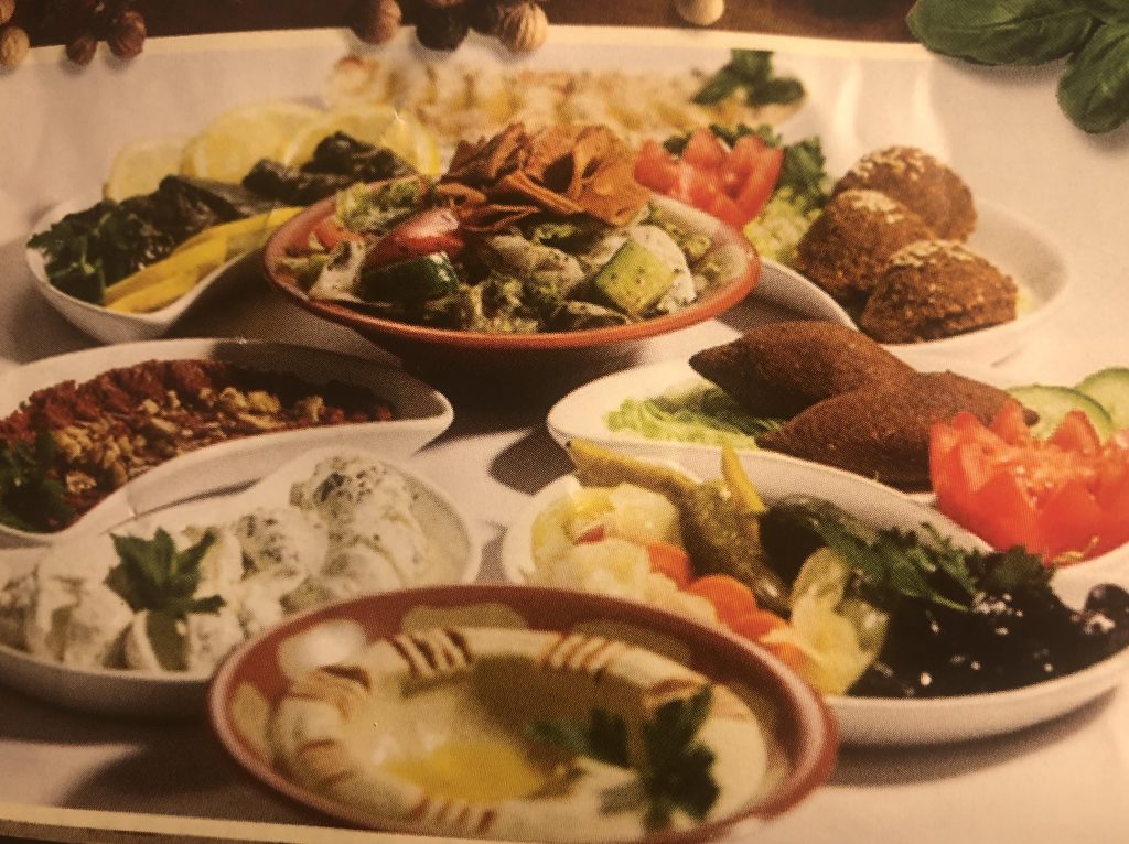 almeezan takeway