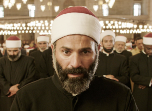 cairo conspiracy