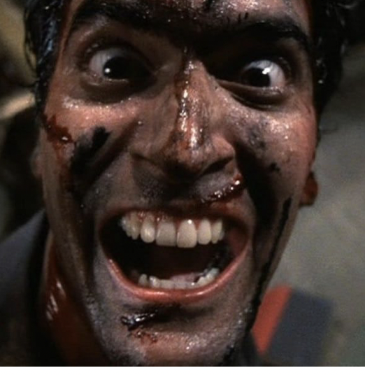 evil dead 11