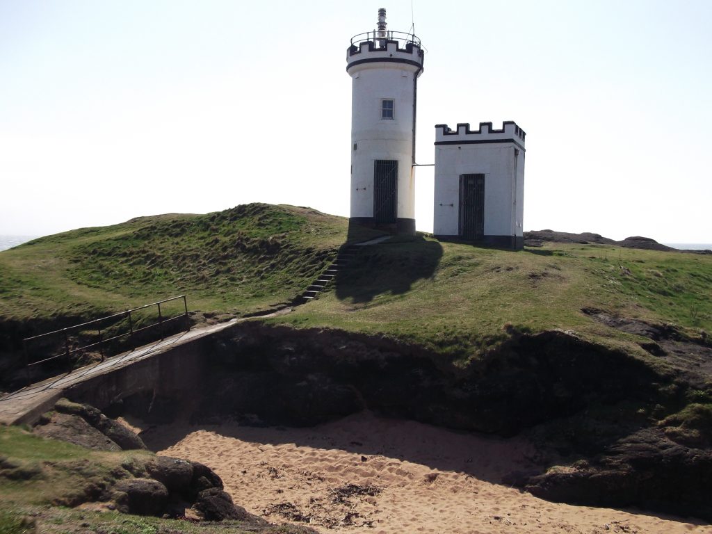 lighthouse