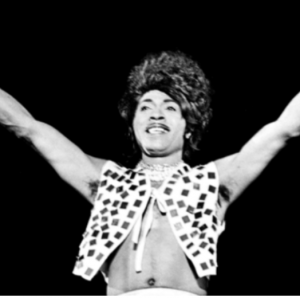 little richard i am everything