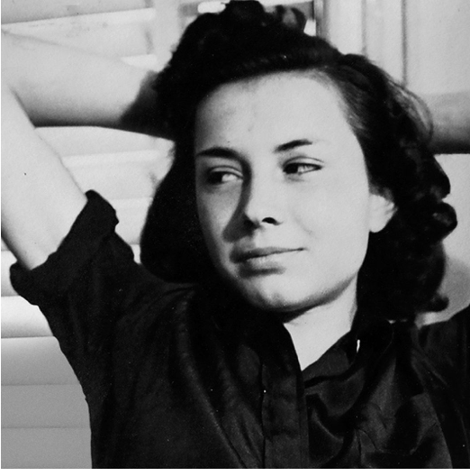 Loving Highsmith