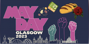 may day 2023 maryhill integration nerwork