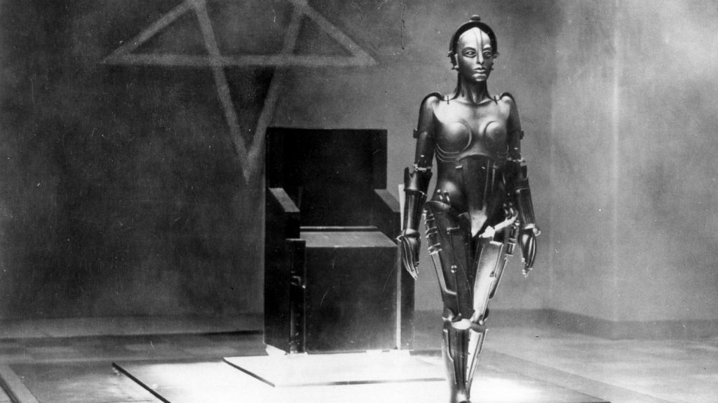 metropolis