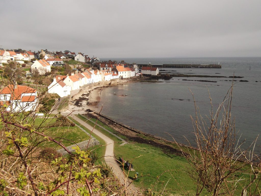 Pittenweem