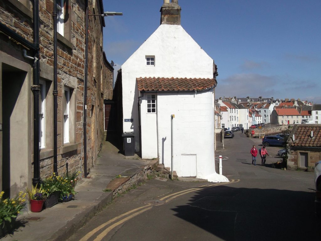 St Monans