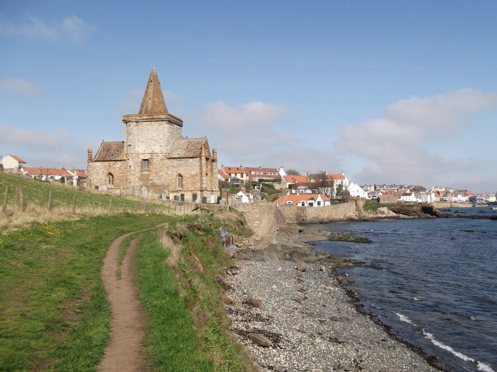 St Monans