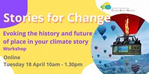 sccan stories for change workshop