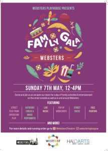 gala day