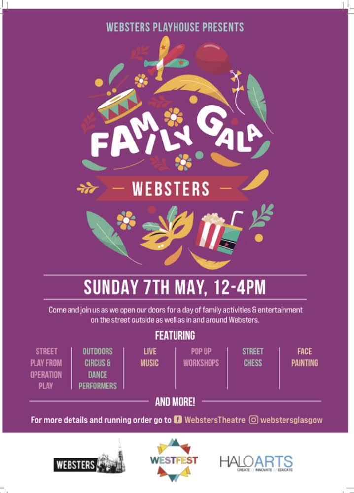 gala day