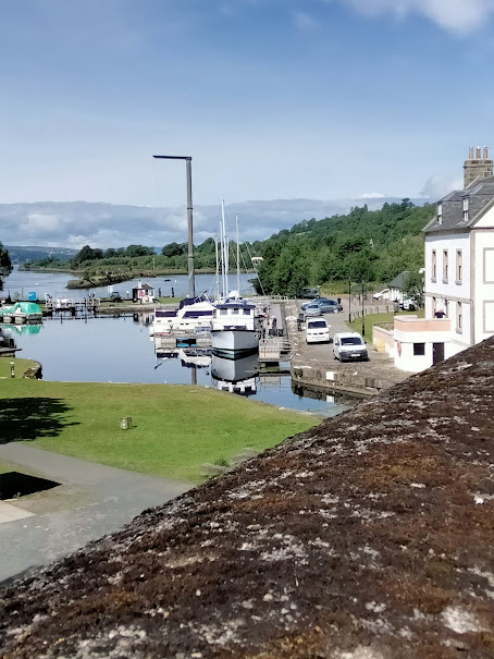 Custom House Bowling Harbour