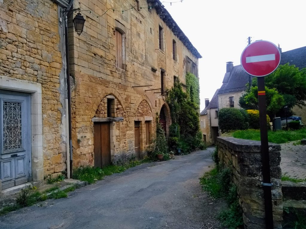 road