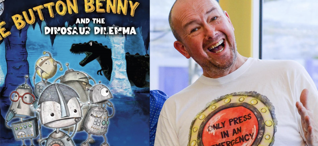 alan windram aye write