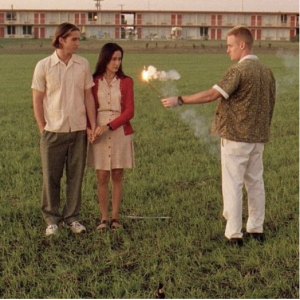 bottle rocket