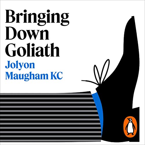 bringing down goliath