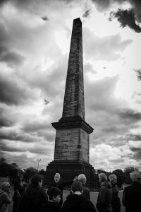 friends of peoples palace and glasgow green historical walk glasgow green