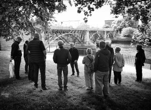 friends of peoples palace and glasgow green historical walk