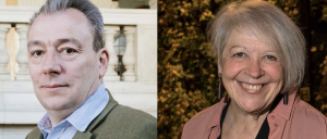 jim carruth liz lochhead