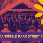 Mansfield Park Street Festival 2023