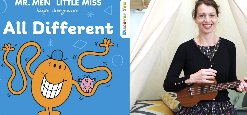 mr men little miss