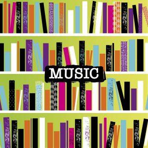 Aye Write –Music Events