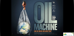 OIL MACHINE