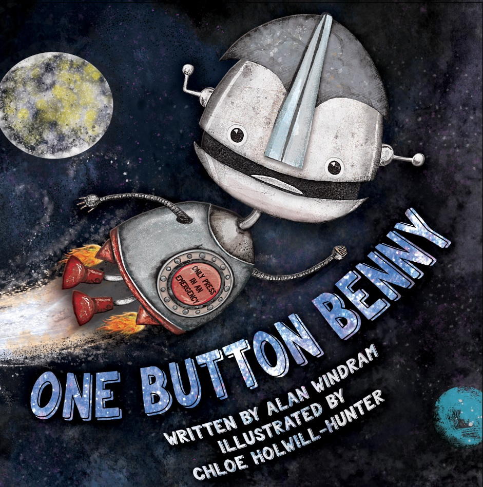 one button benny