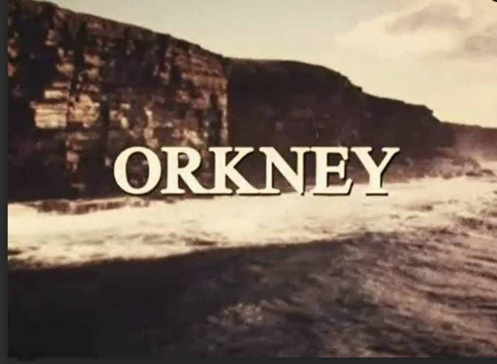 Orkney