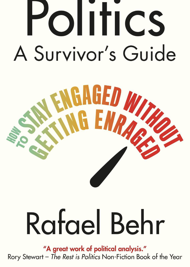 politics survivors guide