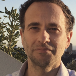 Aye Write 2023 Politics: A Survivor's Guide - Rafael Behr