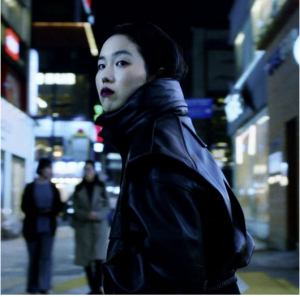 return to seoul
