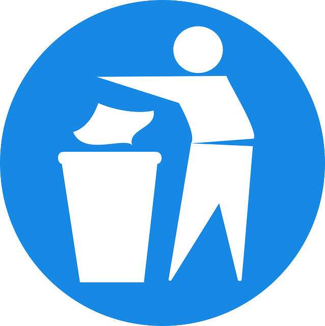 litter