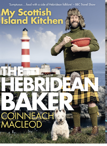 scottish island kitchen